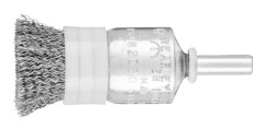 PFERD PBUR 2022/6 ST 0,20, 2 cm, 2 cm, Stål, Gjutjärn, Trä, Plast, 12500 RPM, 10 styck