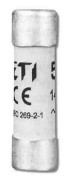 Eti-Polam Cylindrical fuse-link CH14x51mm gG 40A 002630017
