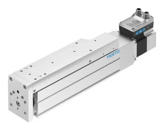 FESTO Mini-slæde 8083720 EGSS-BS-KF-60-150-12P-ST-M-H1-PLK-AA 5.3 A