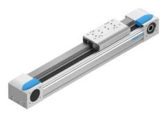 FESTO Tandremakse 3013364 EGC-120-400-TB-KF-0H-GK