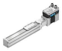 FESTO Spindelakse 8083425 ELGS-BS-KF-32-200-8P-ST-M-H1-PLK-AA 3 A