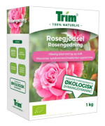 Trim Rosengødning - 1 KG