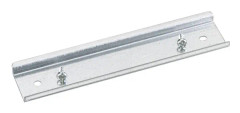 Spelsberg AL NS35-245 Bæreskinne perforeret Stål 245 mm 1 stk