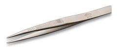 Weller OODSA, Rostfritt stål, Rostfritt stål, Spetsig, Rak, 20 g, 120 mm
