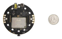 Seeed Studio Arduino Expansionskort ReSpeaker Core