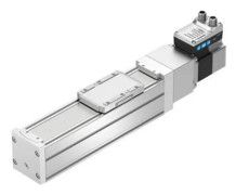 FESTO Spindelakse 8083388 ELGS-BS-KF-60-600-12P-ST-M-H1-PLK-AA 5.3 A