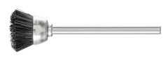 PFERD 43209458, Koppstålborste, 3 mm, 1,8 cm, 18000 RPM, 10 styck