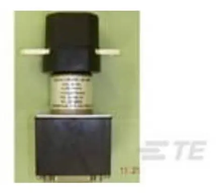 TE Connectivity K400B712C Package 1 stk