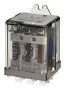 Finder 62.83.8.230.0040 Stikrelæ 230 V/AC 16 A 3 x omskifter 10 stk
