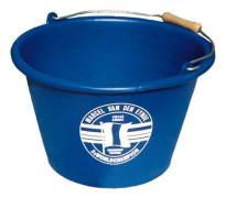 Van Den Eynde Bucket MVDE small 17 liters