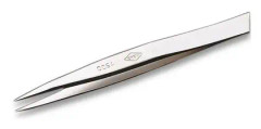 Weller OOSA, Rostfritt stål, Rostfritt stål, Spetsig, Rak, 20 g, 120 mm
