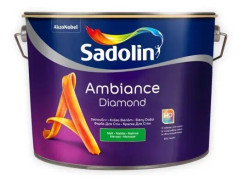 Sadolin Paint Ambiance Diamond Bw 2,5L