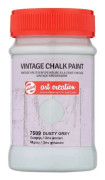 Talens Art Creation Vintage Chalk Jar 100 ml Dusty Grey 7509
