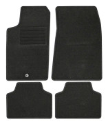 APA 23751 Bilmatta (universal) Passar till: Alfa Romeo, Audi, ​Jeep, Citroen, Chevrolet, Fiat, Ford, Honda, Hyundai, Ki