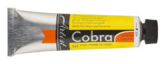 OLJEFÄRG TALENS COBRA 254 PERMANENT LEMON YELLOW