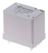 Finder 56.34.9.110.0000T Stikrelæ 110 V/DC 12 A 4 x omskifter 1 stk