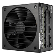 Fractal Design Ion+ 860W, 860 W, 100 - 240 V, 50/60 hz, 10 A, 120 W, 120 W