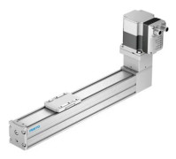 FESTO Tandremakse 8083668 ELGS-TB-KF-45-600-ST-M-H1-PLK-AA 5.3 A