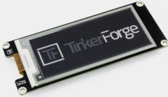 TinkerForge 2148 E-Paper display Passer til (single-board computer) TinkerForge 1 stk