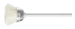 PFERD 43209407, Koppstålborste, 2,34 mm, 1,8 cm, 18000 RPM, 10 styck