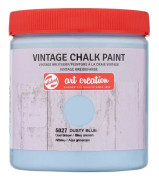 Talens Art Creation Vintage Chalk Jar Dusty Blue 5027