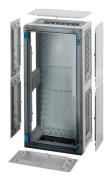Hensel FP 0311 Kabinet 276 x 546 x 163 Plastic 1 stk