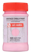 Talens Art Creation Vintage Chalk Jar 100 ml Dusty Pink 3505