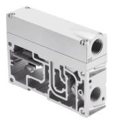FESTO Forsyningsplade VABF-S6-1-P1A7-N12 539233 1 stk