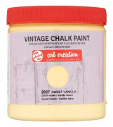 Talens Art Creation Vintage Chalk Jar Sweet Vanilla 2027