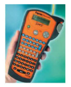 TE Connectivity Identification Application EquipmentIdentification Application Equipment D10273-000 RAY