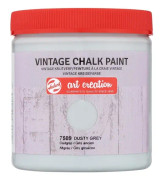 Talens Art Creation Vintage Chalk Jar Dusty Grey 7509