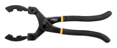 Neo Folding Pliers 30° 60° 90° for Oil Filters 63.5-116mm (11-241)