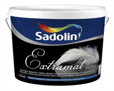 Sadolin Extramat Bw 10 L