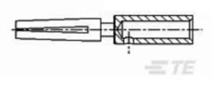 TE Connectivity COMMUNICATIONSCOMMUNICATIONS 5-1437720-6 AMP