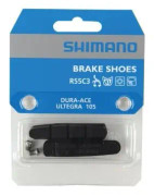 Shimano Bromsbelägg Dura Ace 55 mm