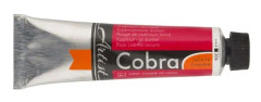 OLJEFÄRG TALENS COBRA OLJEFÄRG TALENS COBRA 306 CADMIUM RED DEEP