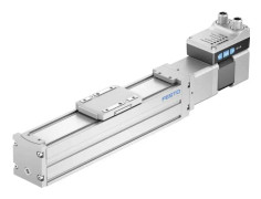 FESTO Spindelakse 8083424 ELGS-BS-KF-32-100-8P-ST-M-H1-PLK-AA 3 A
