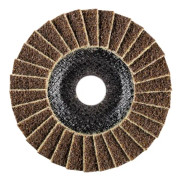 PFERD 44694111, 12200 rpm, 12,5 cm, 18 mm, 100 g, 5 st