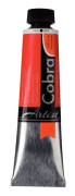 OLJEFÄRG TALENS COBRA OLJEFÄRG TALENS COBRA 314 CADMIUM RED MEDIUM