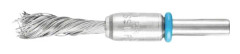 PFERD PBGS 1010/6 INOX 0,50, 1 cm, 1 cm, Stål, Icke-järnmetaller, brons, Rostfritt stål, Gjuten aluminium, 10000 RPM, 10 styck