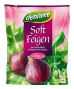 DENNREE PANTIES, DRIED WITHOUT SEEDS BIO 200 g - DENNREE