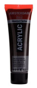 Amsterdam Standard Series Acrylic Tube Vandyke Brown 403