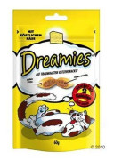 MARS POLSKA DREAMIES CAT 60g pr. CHEESE