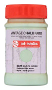 Talens Art Creation Vintage Chalk Jar 100 ml Dusty Green 6025