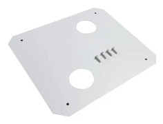 Spelsberg 73383801 Montageplade Plastic