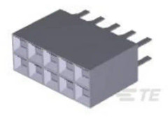TE Connectivity 5-534998-5 1 stk Tube