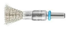 PFERD PBU 1010/6 INOX 0,15, 1 cm, 1 cm, Stål, Icke-järnmetaller, brons, Rostfritt stål, Gjuten aluminium, 20000 RPM
