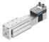 FESTO Mini-slæde 8083815 EGSS-BS-KF-45-50-10P-ST-M-H1-PLK-AA 3 A