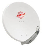 Astro ASP 85 W, Vit, Gjuten aluminium, 85 cm