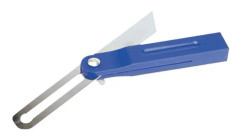 Top Tools Justerbar snickarvinkel 200mm 30C330